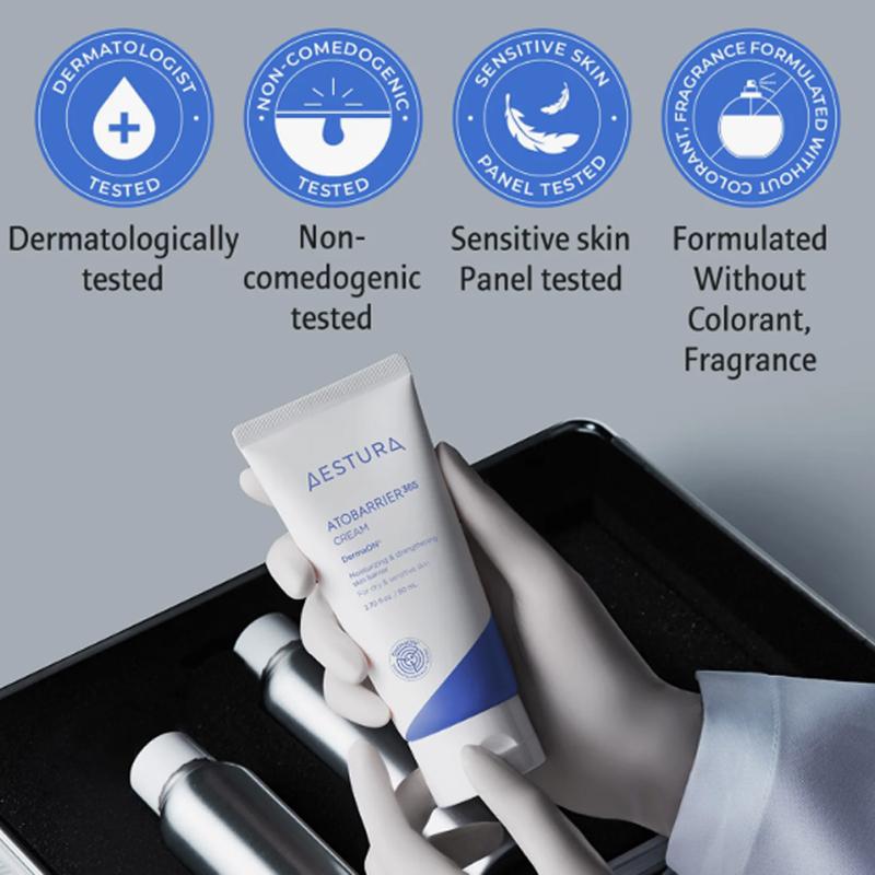 AESTURA Atobarrier 365 Cream 80mL