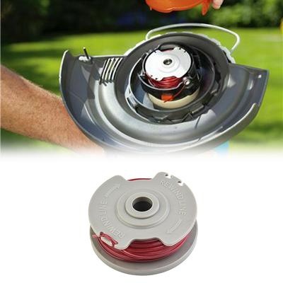 Für Turbotrimmer SmallCut 300 Fadenspule Ersatzspule