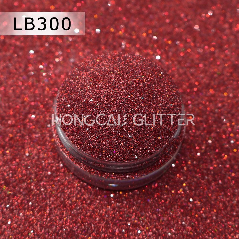 Holographic Extra Fine Glitter Powder Bulk Nails Glitter for Resin Tumblers Polyester Glitters