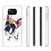 French Bulldog Dog Pug Phone Case For Xiaomi Poco X7 X6 X5 Pro F7 Ultra Redmi 15C 15 13C 13 12C 12 10 10A 10C 9 9A 9C 9T Cover P