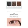 [03 Pearl Brown] BONCEPT Gel Eyeliner