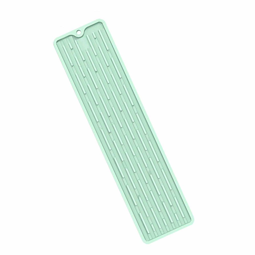 Silicone Insulation Pad Countertop Slip Resistant Chopping Board Fixing Mat Multipurpose Dish