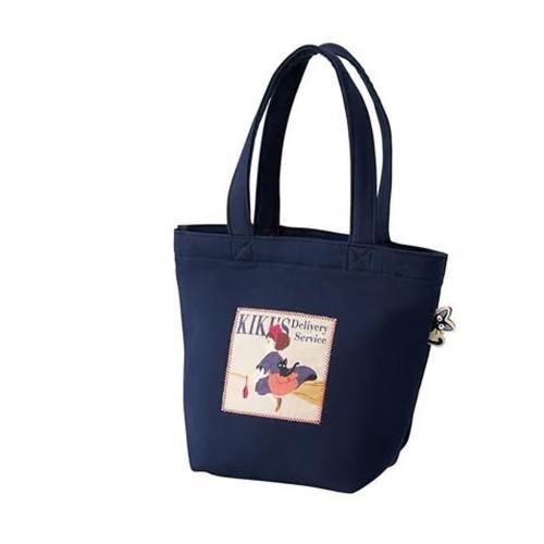 Kiki´s Delivery Service The Night Of Departure Tote Bag