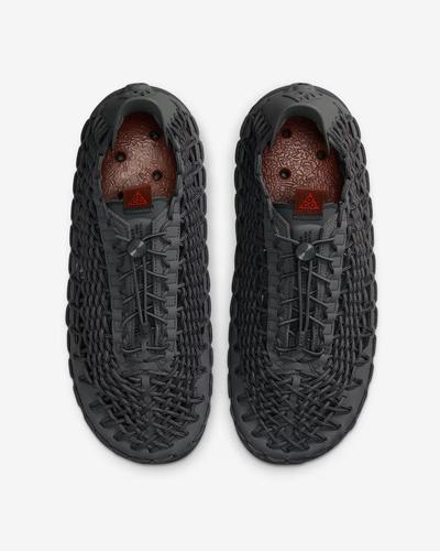 Nike ACG Watercat+ Unisex CZ0931-004 Gray Size