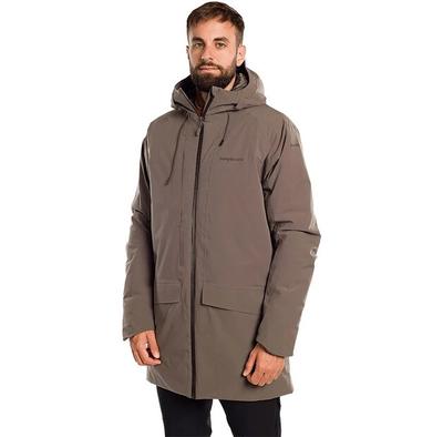 Trangoworld Parka Ibort Termic