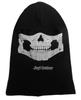 Call of Duty Stylish Influencer Mask Hat for Autumn/Winter Warmth