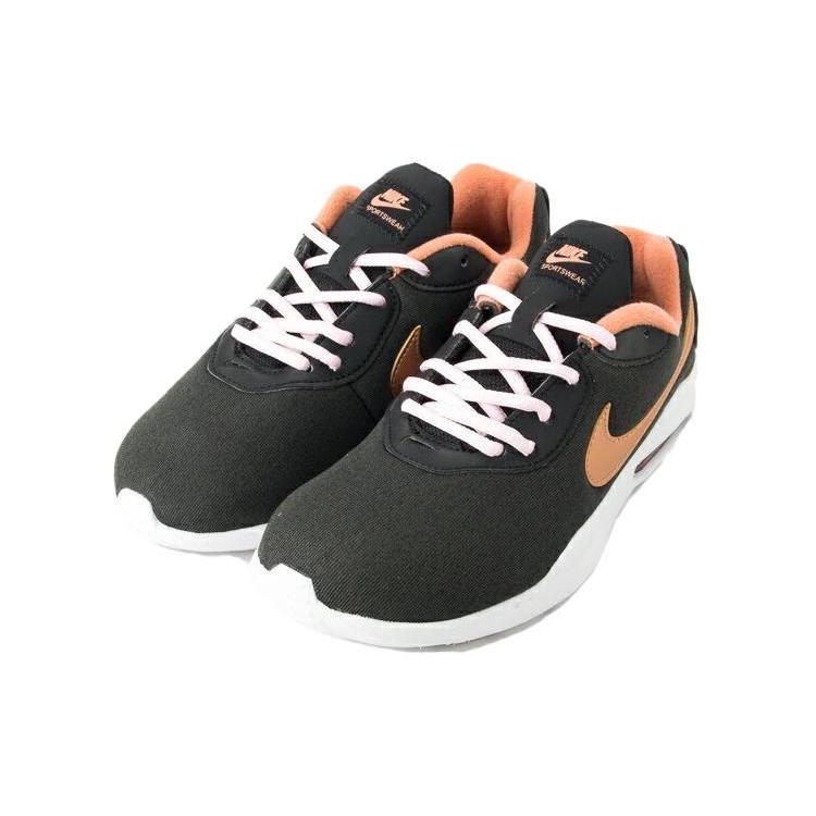 Nike Air Max Oketo Wntr 'Black Metallic Copper' Women's CD5449-002