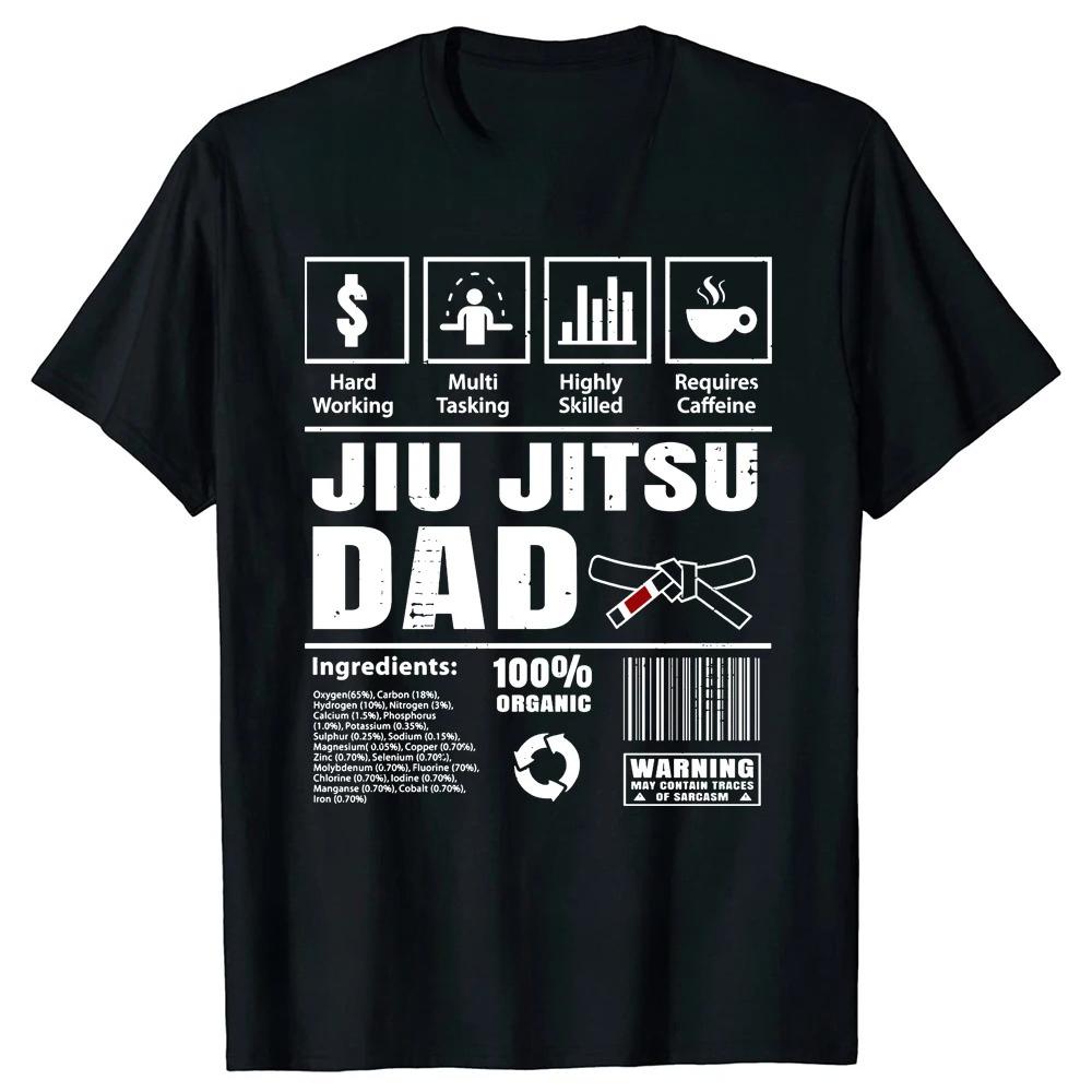 Some People Just Need A Hug Vintage BJJ Brazilian Jiu Jitsu Tshirts Unisex Casual BJJ Streetwear T Shirt