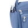 2025 Nylon Women Messenger Bags Waterproof Zipper Package Canvas Travel Crossbody Bag Fashion Female Totes Shoulder Bag