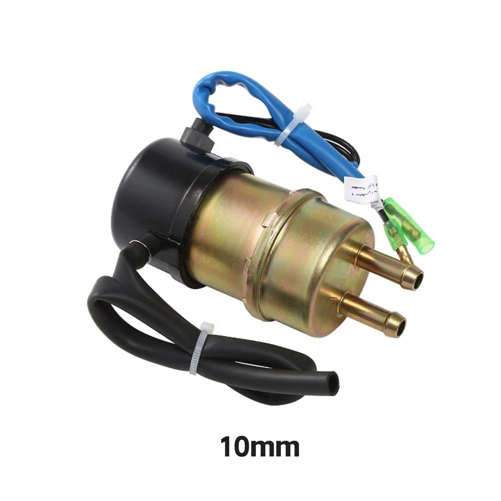 New 12V Motorcycle Fuel Pump Petrol Motorcycle Engine Oil Pump For Honda CBR600F CBR600F2 CBR600F3 UC-Z 490401055