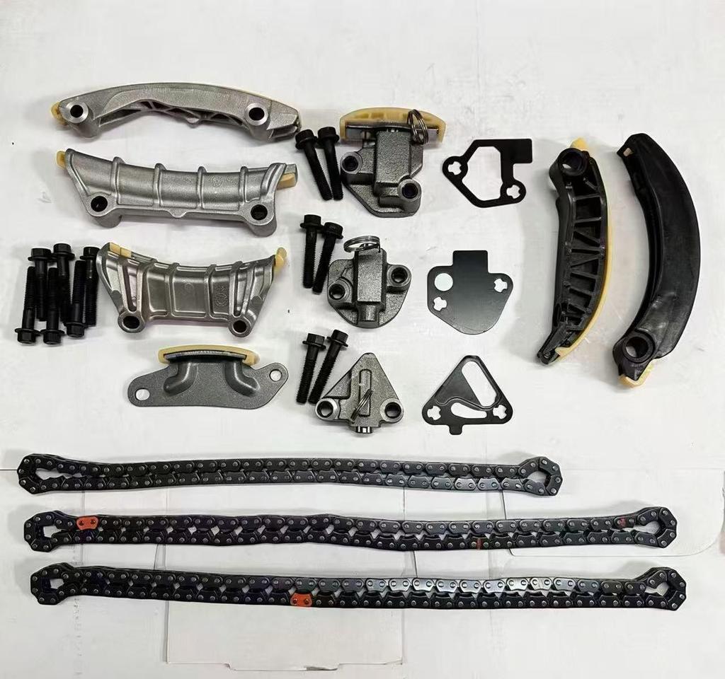 Timing Chain Kit & Gasket Set for Regal 3.0 Enclave GL8S - 12651450