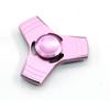 Spinner Spinner Tri Aluminum Hand Finger Spinner Focus Toy Xmas Kid Gift