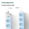 BULL New Standard 4-Outlet Power Strip