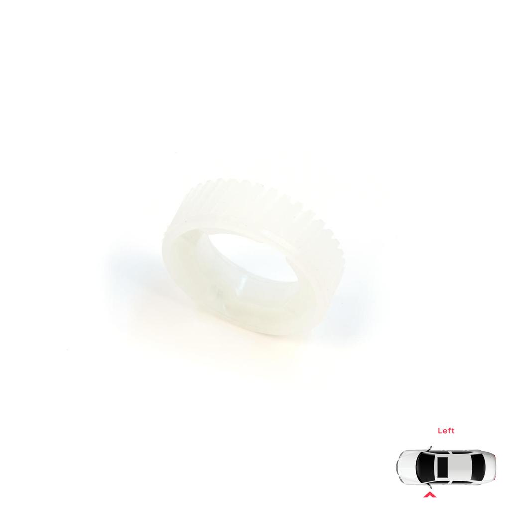 BGE739-1 Left Side Wing Mirror Folding Motor Actuator Repair Gear for Hyundai Sonata MK7 LF 2014-2017 87610-C2060