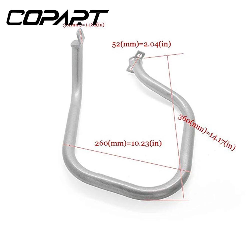 Motorcycle Highway Front&Rear Engine Guard Bumpers Crash Bar Stunt Cage Protector For BMW R1250RT R1250 RT R 1250 RT 2018-2025