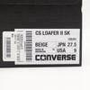 34202031 Converse CS Loafer 2 SK Beige (Men's)