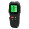 Wall Scanner Handheld LCD Display Multifunctional High Accuracy 5 In 1 Stud Detector for Metal Wood