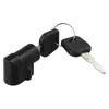 11mm Größenoption Power Lock und Schlüssel 20mm Größenoption Gute Kompatibilität