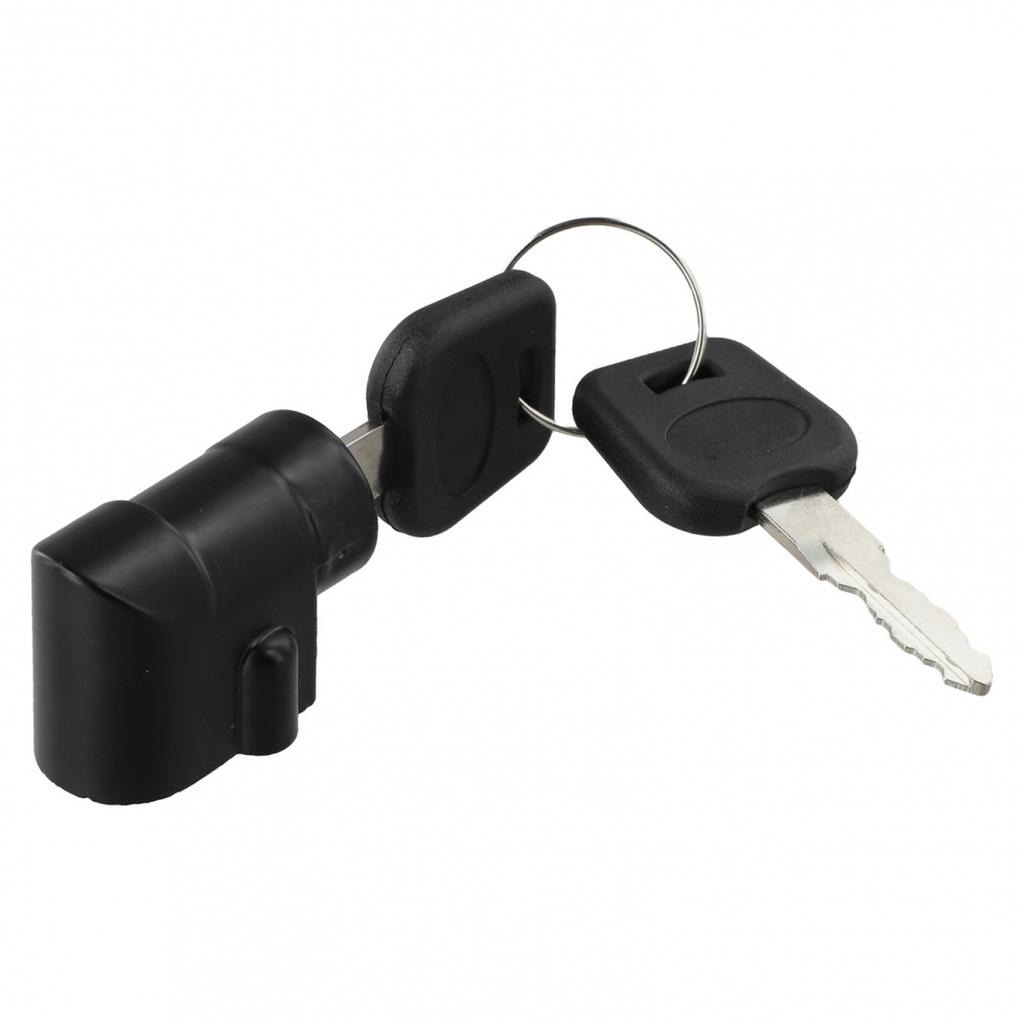 11mm Größenoption Power Lock und Schlüssel 20mm Größenoption Gute Kompatibilität