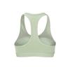Nike Solid Logo Sports Bra Women Underwear Green FV3519-343