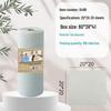 Thick Tearable Kitchen Towels - Absorbent & Easy-to-Clean Dishwashing Wipes