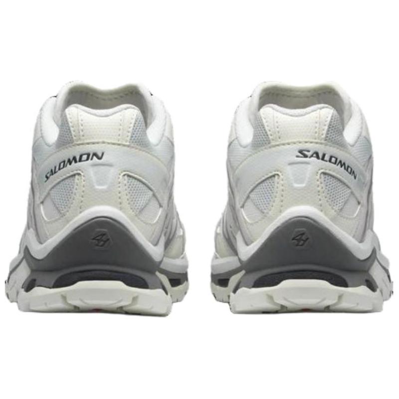 SALOMON XT Quest Outdoor Shoes Unisex Gray Sneakers 491324