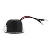 2 uds. luces en los espejos compatibles con Ford, Lincoln, Mercury LED 450lm Todoterreno