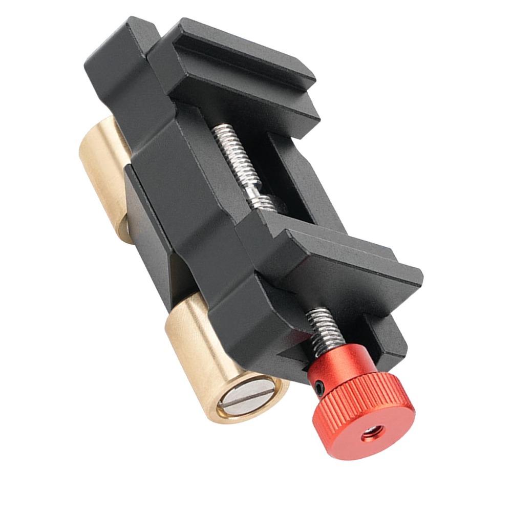 4-60mm Clamping Range Honing Guide Non Rusting Paint Sharpening Fixture  For Wood Chisels