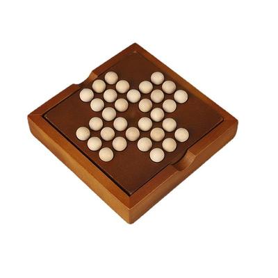 Șah Nobil: Joc de societate Puzzle Board Solo Diamond Classic