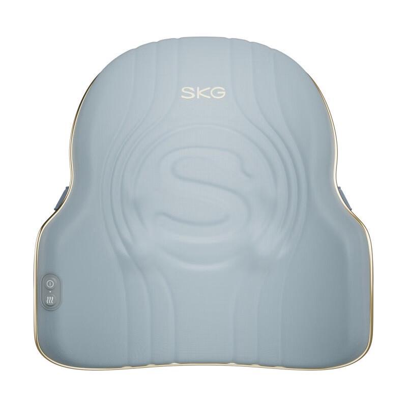 SKG T3 2nd Gen Lumbar Massager Cushion
