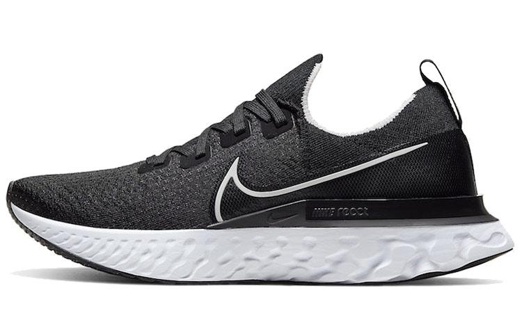 Nike React Infinity Run Black White CD4371-002 44