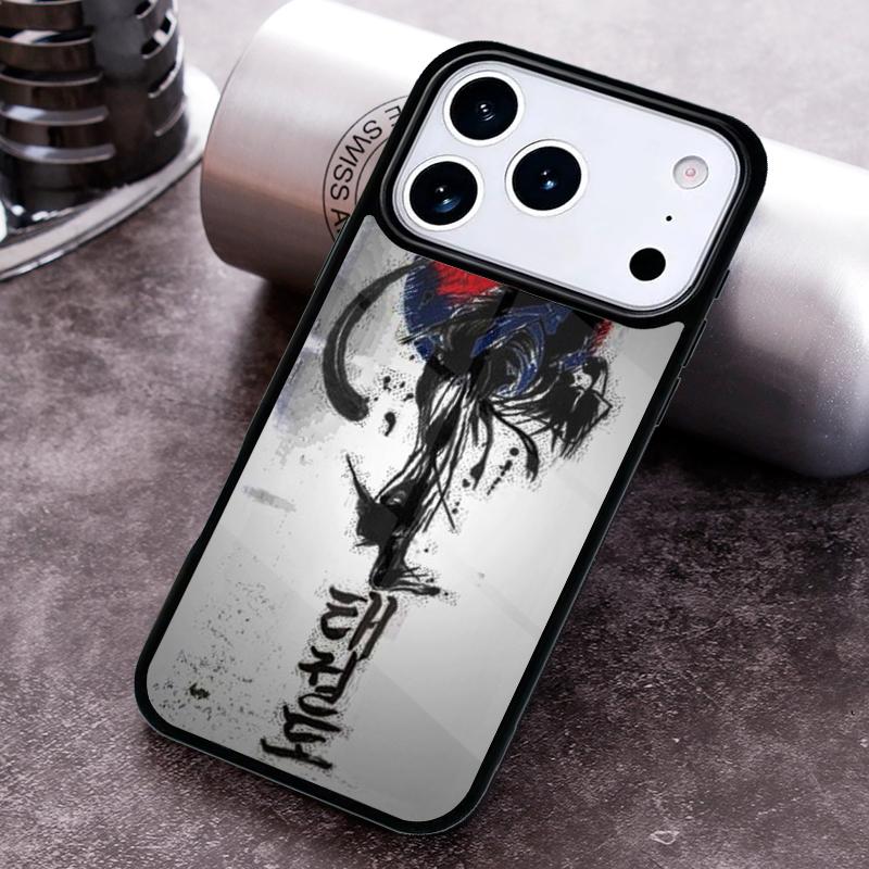 Kungfu Taekwondo Phone Case for iPhone 17 16 15 Pro Max Air 14 13 12 11 Plus Shockproof Capa Cover