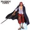First General Figure - One Piece - Shanks (One of the Four Emperors) Bandai Spirits Collector's Figure