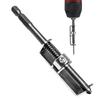 Screw Holder for Drill Portable Retaining Anti-Drop Universal Tool Screwdriver Bit with Screw Gripper for Repair Mechanics Home