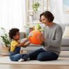 Soft Stuffed Carrot Plush Toy Super Soft Stuffed Doll Funny Simulation Carrot  Birthday Gift