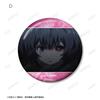Set of 5 Saiko Yonebayashi Still Badges from the TV Anime Ghoul "Tokyo Re"