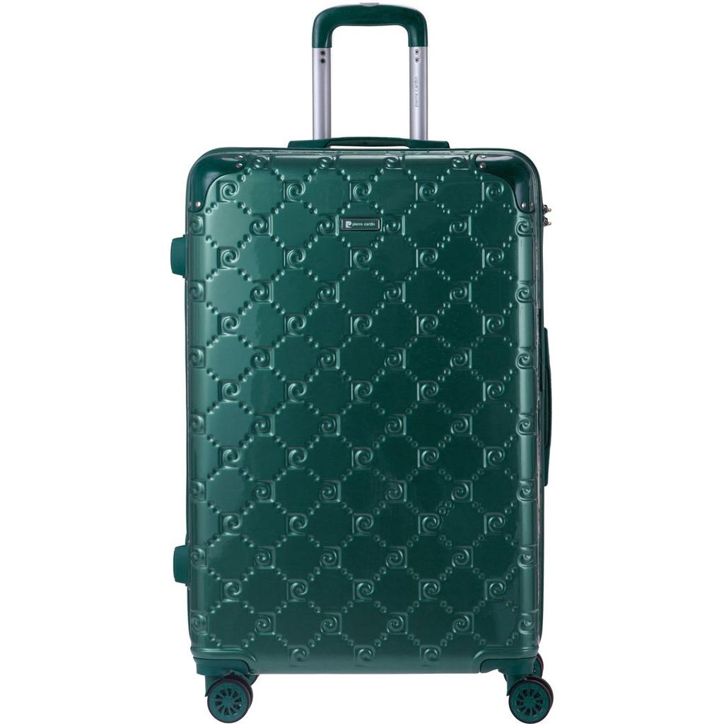 VALISE MOYENNE 60 CM SAPIN ORION