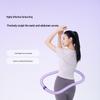 Keep Weighted Soft Spring Hula Hoop
