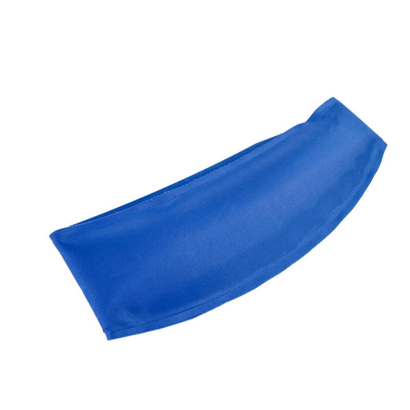 Yehomepet dog summer clothes neck collar cool scarf cool nasi vest Cool Scarf L