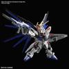 BANDAI SPIRITS MGSD Mobile Suit Gundam SEED Freedom Pre-colored Plastic Model