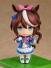 Good Smile Company Nendoroid Uma Musume Pretty Derby Tokai Teio Plastic Painted Movable Figure Non-scale