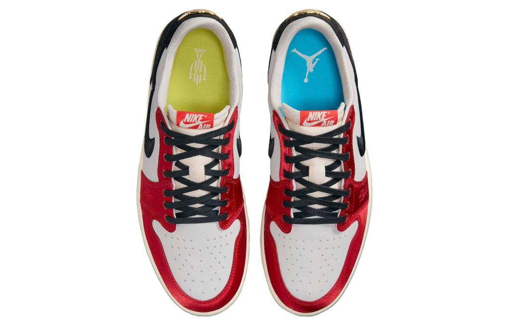 Jordan 1 Retro Low OG Trophy Room "Away" FN0432-100