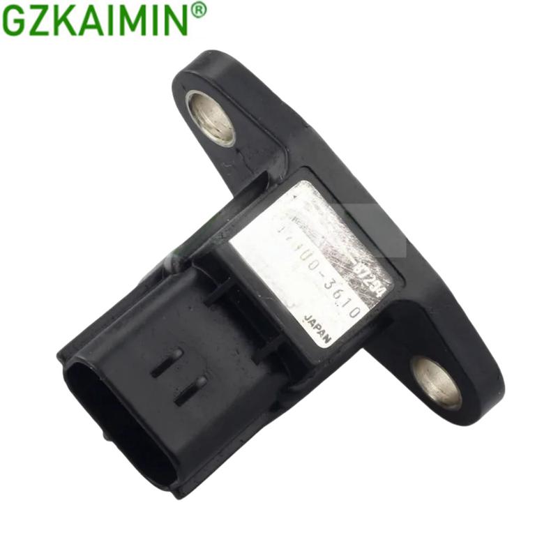 OEM 89421-87204 8942187204 079800-3610 Sensor Intake Manifold Pressure MAP Sensor For Daihatsu .