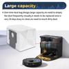 For Roborock Q8 Max Q8 Max+ Q5 Pro Q5 Pro+ Robot Vacuum Cleaner Replacement Parts Mop Dust Bag Main Side Brush HEPA Filter Parts