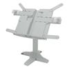Reading Book Stand Adjustable Reading Stand Book Holder Lightweight Foldable Desktop Book Stand for