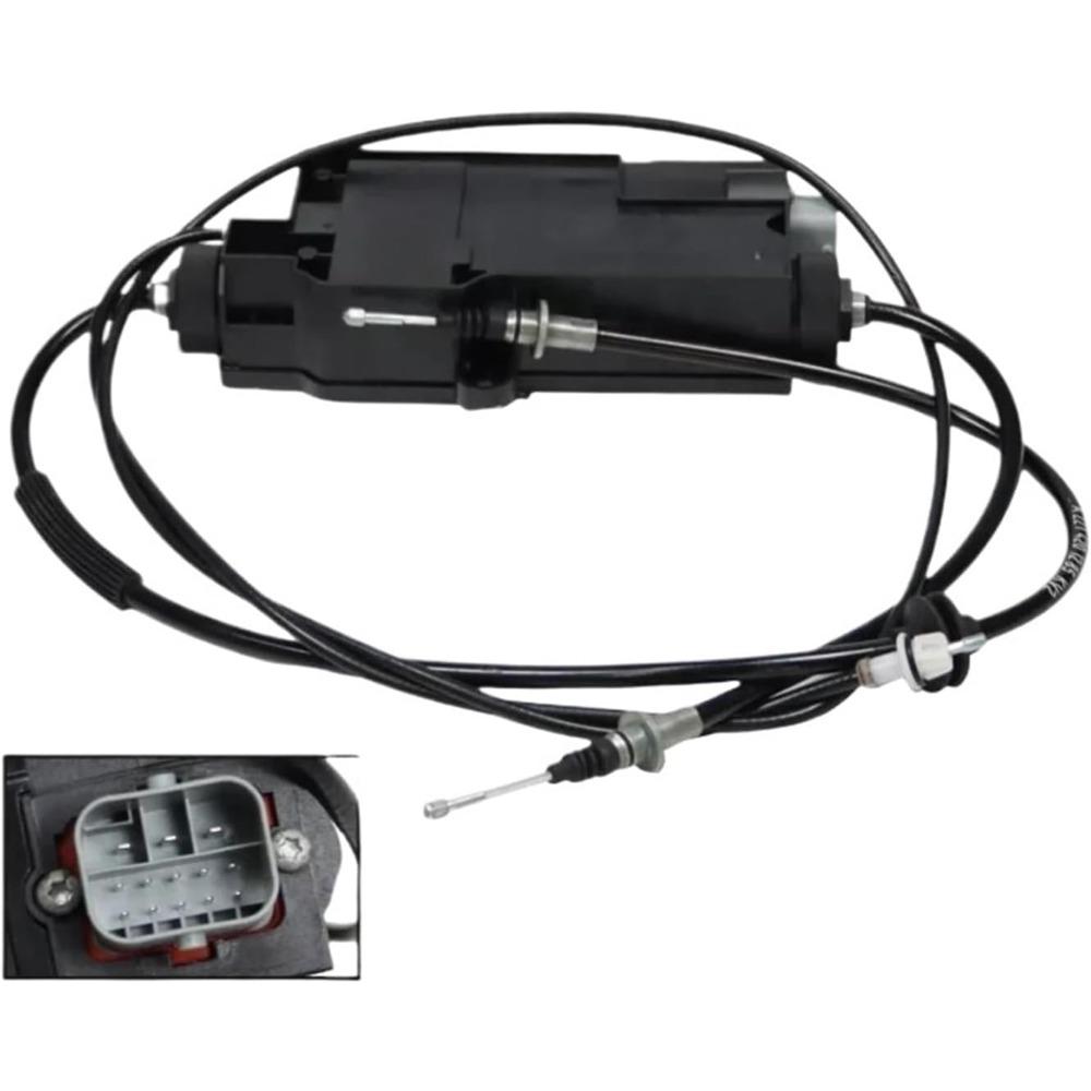 2214302849 Parking Brake Module EPB Handbrake Actuator A2214302949 For Mercedes-Benz CL550 S550 4Matic New