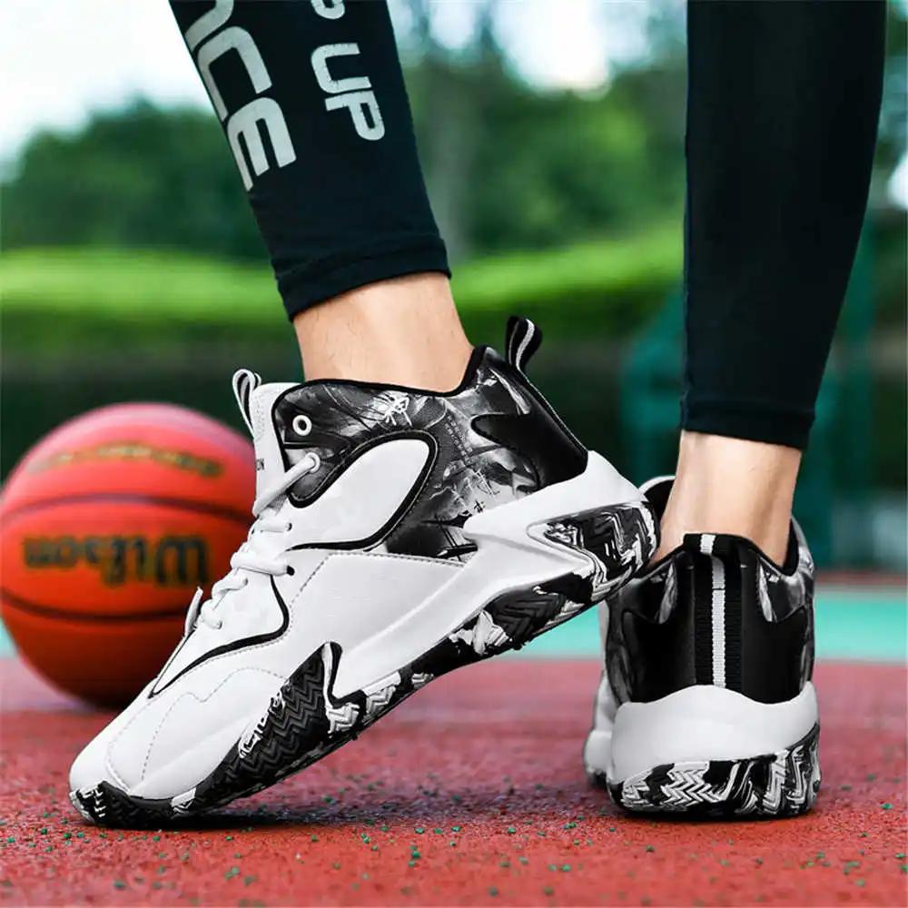Fashion Light Blue Size 43 Sneakers Leopard Woven Mens Red Boots Spring Autumn Men's Shoes Sport Seasonal Collection Tenis