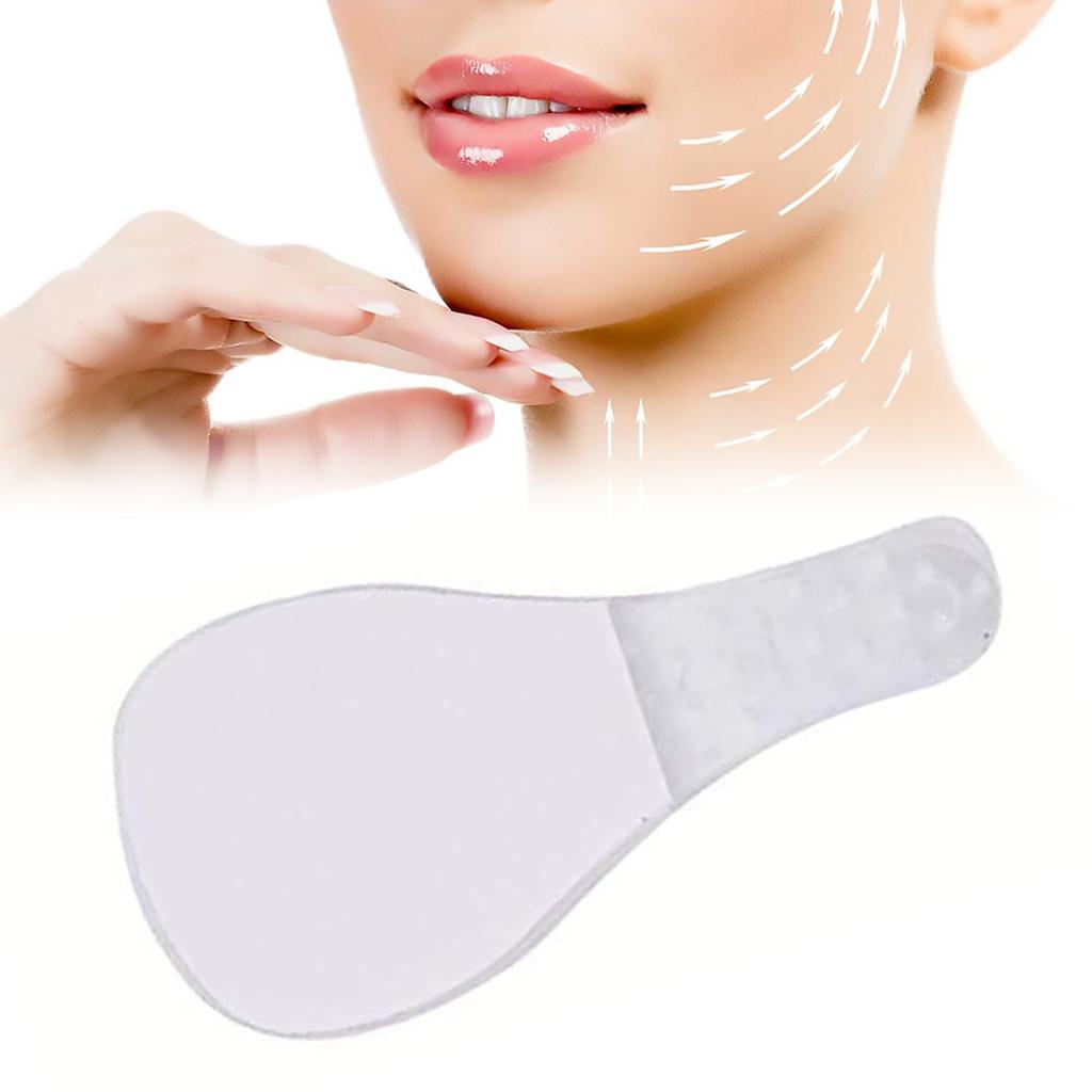 Face Lifting Sticker Waterproof Tightening Skin Firming Face Lifting Tapes with Fixed Rope