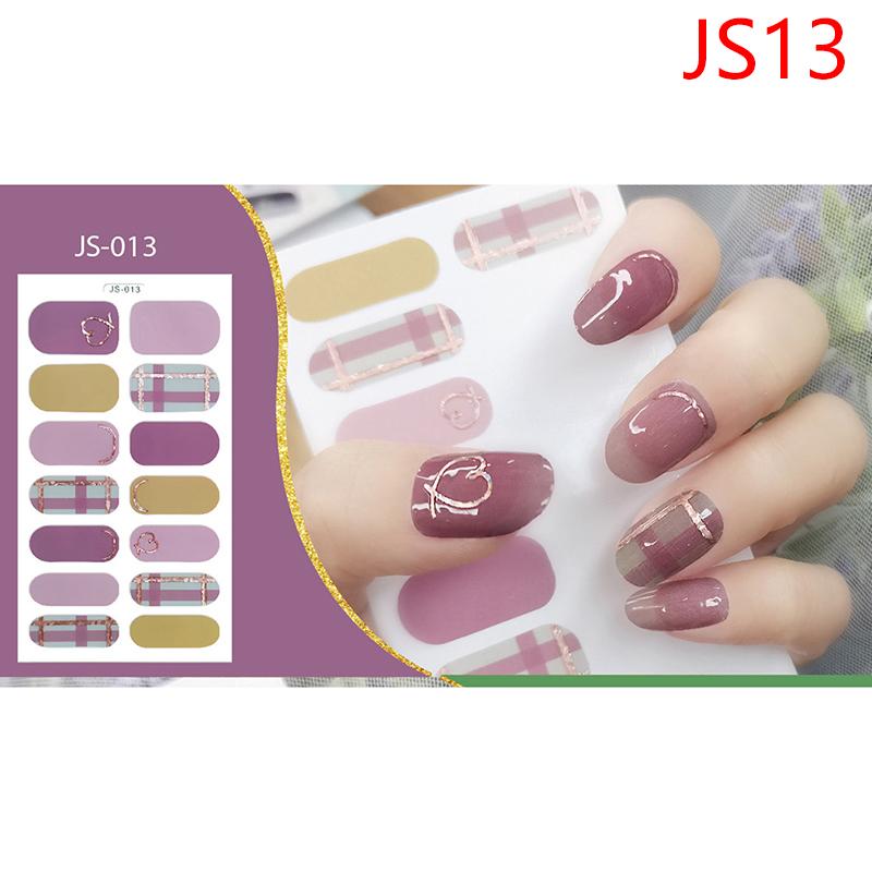 

3D бронзовые наклейки для дизайна ногтей, самоклеящиеся наклейки для ногтей, полное покрытие, наклейка