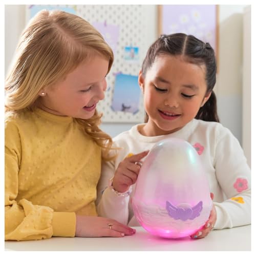 Takara Tomy Hatchimals Alive Pandu